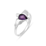 Charger l&#39;image dans la galerie, Bague Colombe d&#39;Amour 
