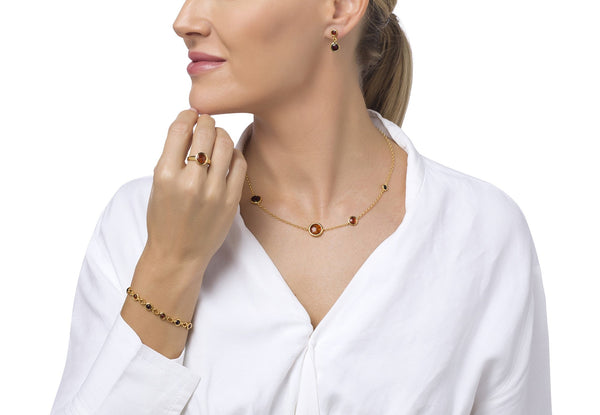 Bransoletka Amulet Natury