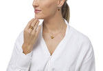 Charger l&#39;image dans la galerie, Collier Œil d&#39;Ambre
