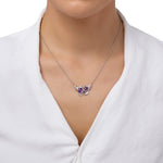Charger l&#39;image dans la galerie, Collier Love Dove 
