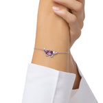 Charger l&#39;image dans la galerie, Bracelet Colombe d&#39;Amour 
