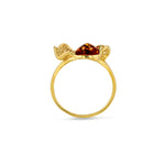 Charger l&#39;image dans la galerie, Bague au miel Morning Glory
