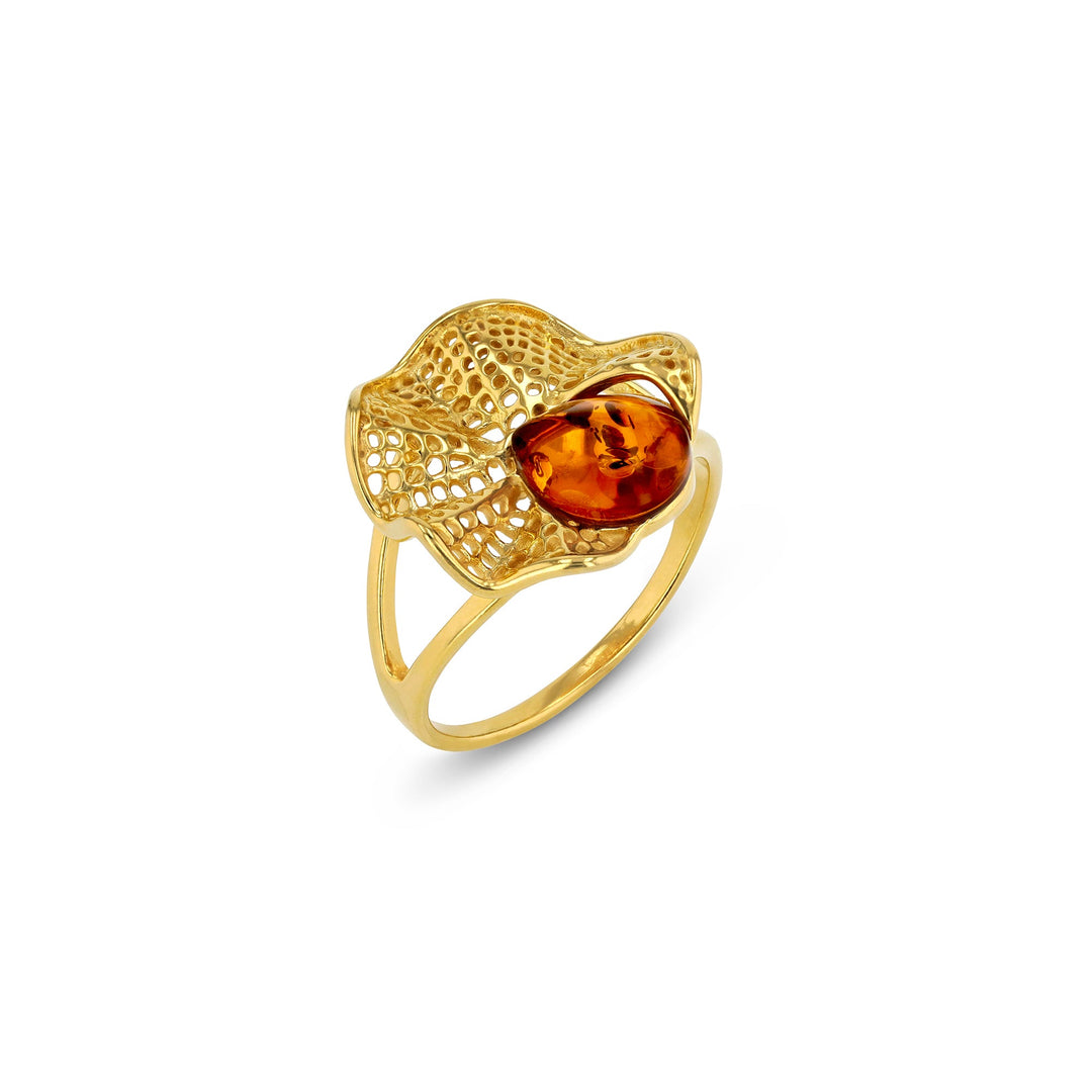 Bague au miel Morning Glory