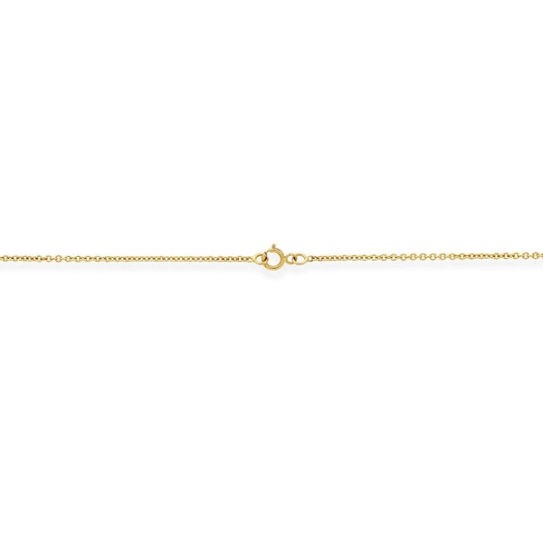 Naszyjnik Starburst Amulette White Amber