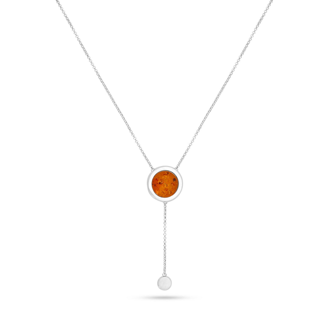 Naszyjnik Pendel Amulet