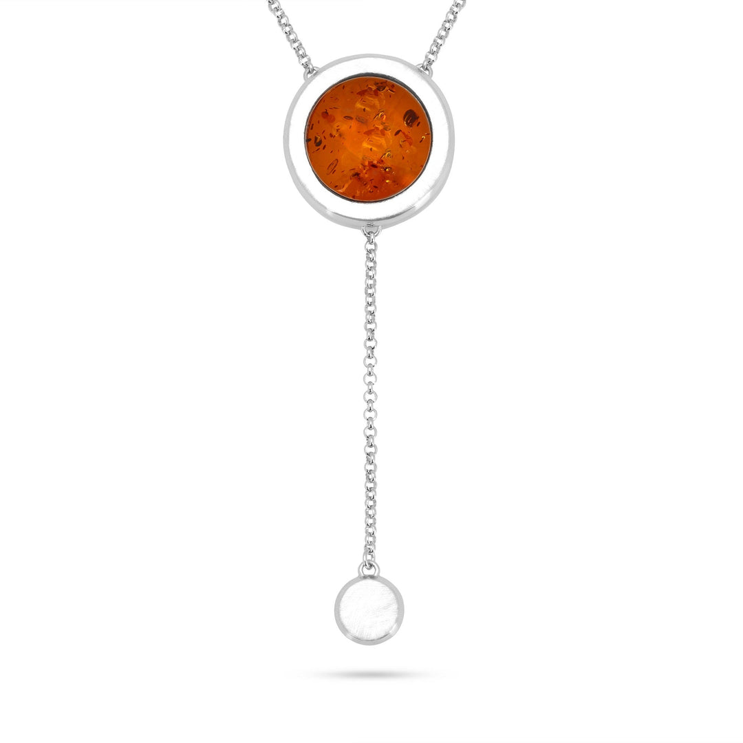 Naszyjnik Pendel Amulet