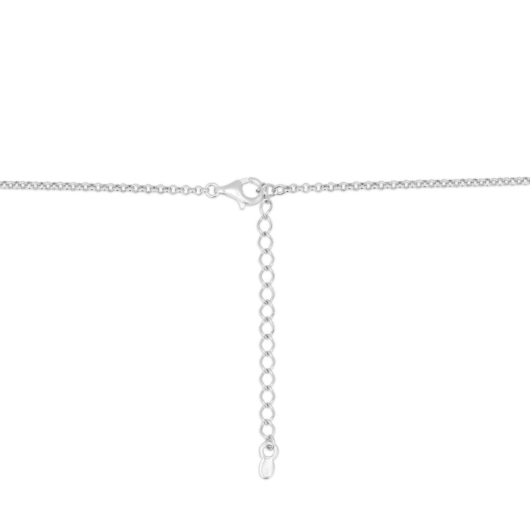Naszyjnik Pendel Amulet