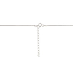 Load image into Gallery viewer, Silver Storm Aqua Pendant
