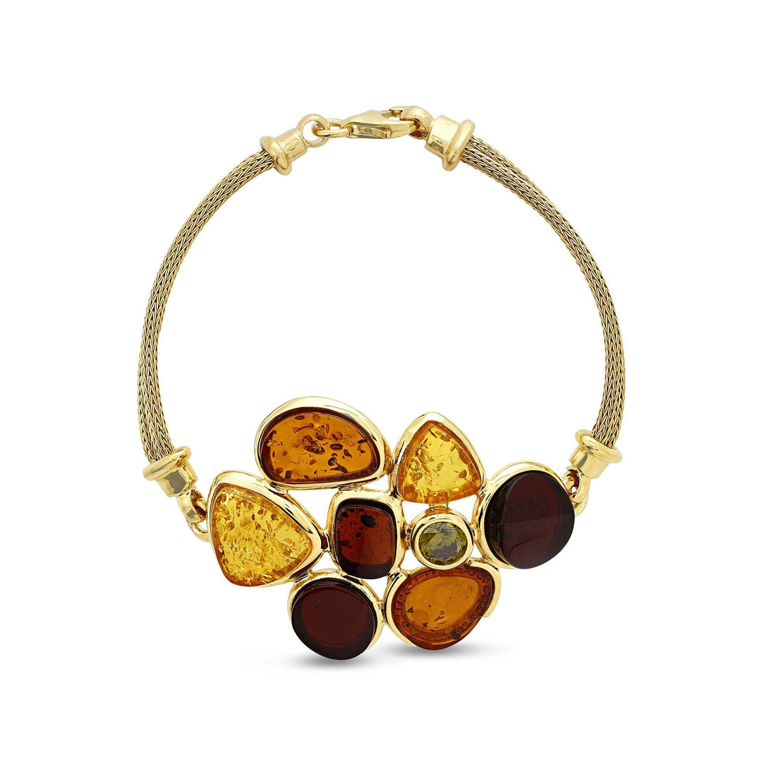 Baltic Treasure Bracelet - Koraba