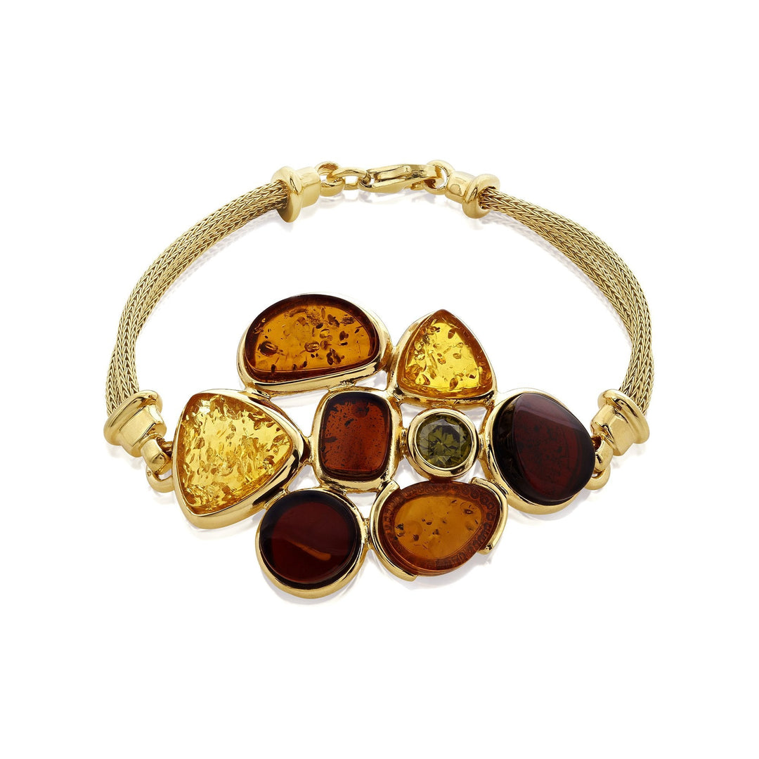 Baltic Treasure Bracelet - Koraba
