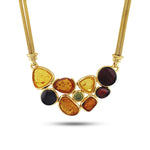 Charger l&#39;image dans la galerie, Baltic Treasure Necklace - Koraba
