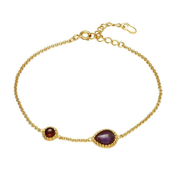 Blissful Bracelet - Koraba