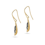 Załaduj obraz do przeglądarki galerii, Desert Oasis Earrings - Koraba
