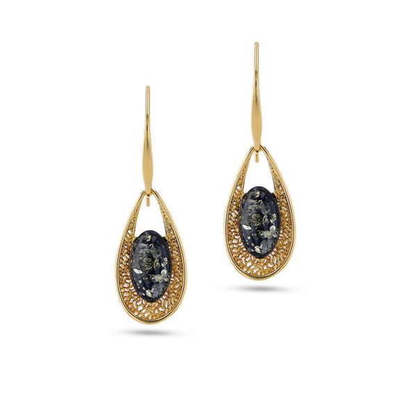 Desert Oasis Earrings - Koraba