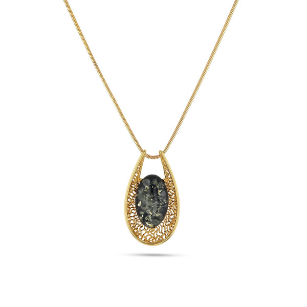 Desert Oasis Pendant - Koraba