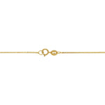 Load image into Gallery viewer, Hand of Fatima Honey Pendant
