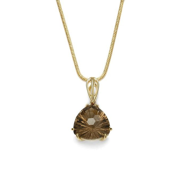 Hazy Frost Pendant - Koraba