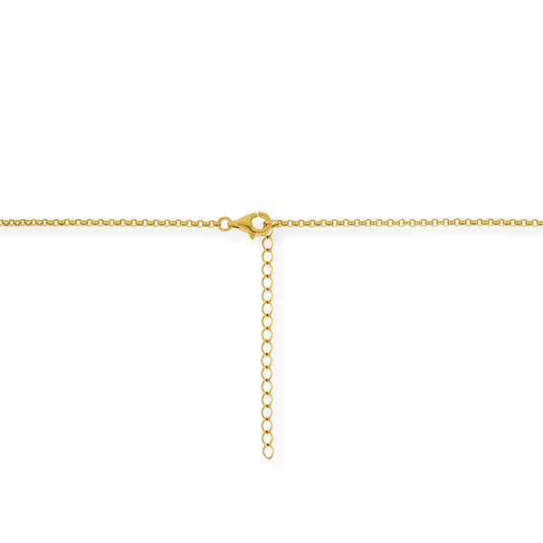 Island Queen Necklace - Koraba