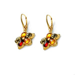 Załaduj obraz do przeglądarki galerii, Jasmine Mix Earrings - Koraba
