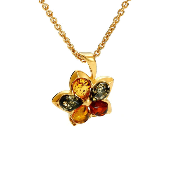 Jasmine Mix Pendant - Koraba