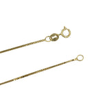 Charger l&#39;image dans la galerie, Koraba 18k Yellow Gold 750 Chain - Koraba
