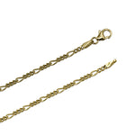 Załaduj obraz do przeglądarki galerii, Koraba Silver 925 Gold Plated GAD Chain - Koraba

