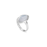 Charger l&#39;image dans la galerie, Morning Dew Light Blue Ring - Koraba
