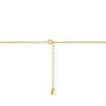 Załaduj obraz do przeglądarki galerii, Morning Glory Cognac Necklace - Koraba
