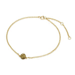 Załaduj obraz do przeglądarki galerii, Raw Amulette Labradorite Bracelet - Koraba
