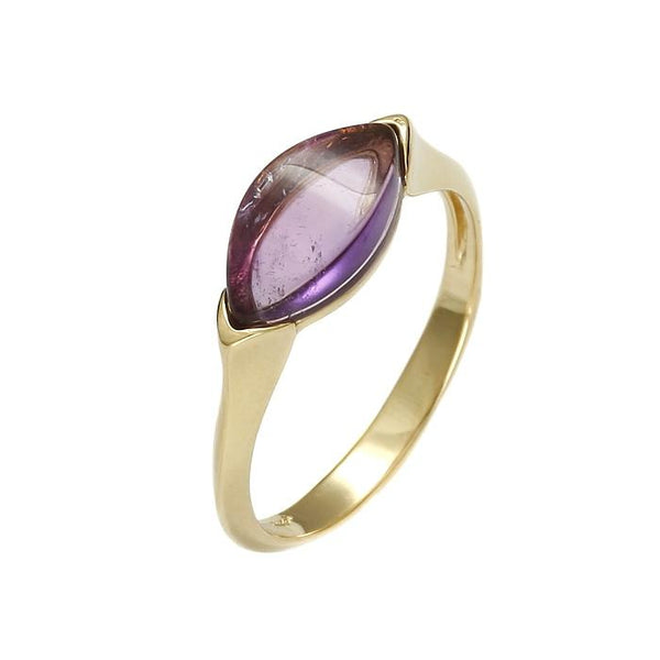 Reflection Purple Ring - Koraba