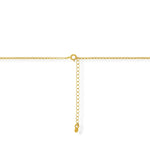 Załaduj obraz do przeglądarki galerii, Sea Breeze Droplets Necklace - Koraba
