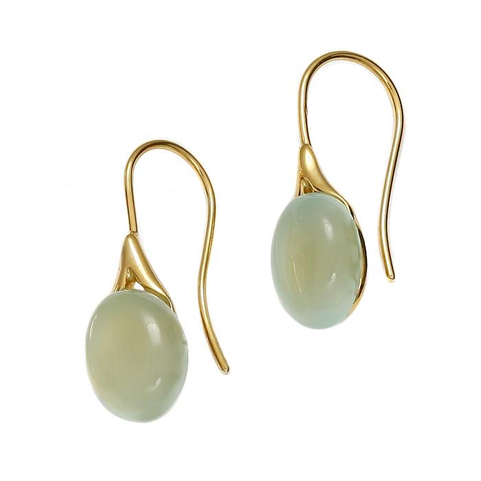 Seaman's Treasure Earrings - Koraba