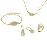 Załaduj obraz do przeglądarki galerii, Seaman&#39;s Treasure Earrings - Koraba
