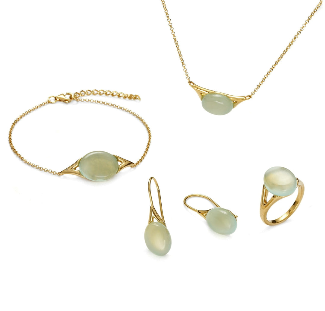 Seaman's Treasure Necklace - Koraba