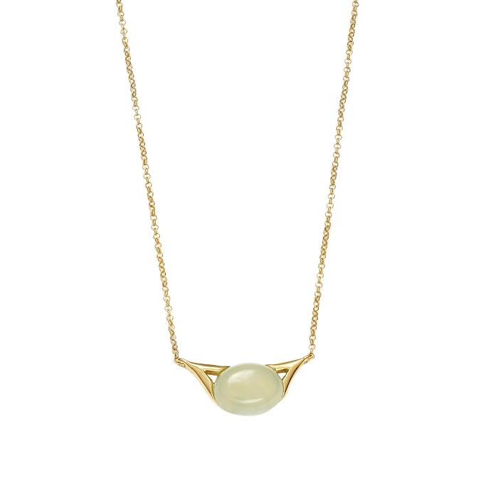 Seaman's Treasure Necklace - Koraba