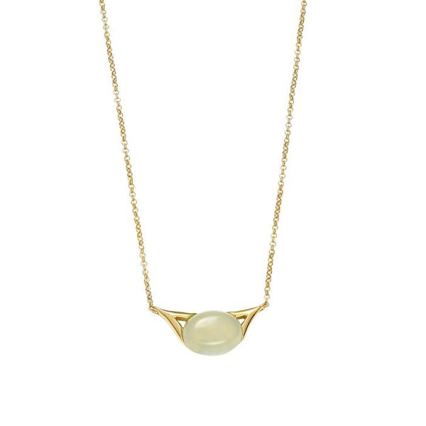 Seaman's Treasure Necklace - Koraba