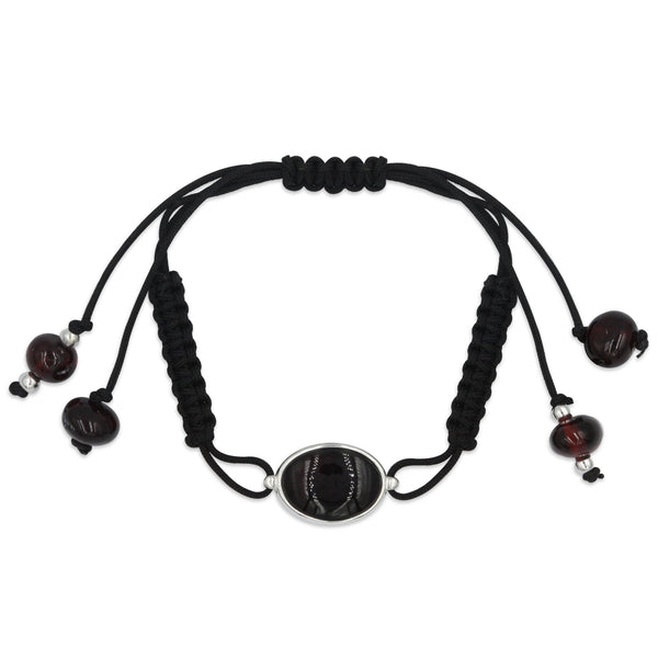 Shamballa Cherry Bracelet - Koraba