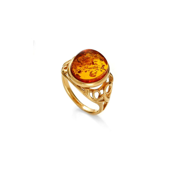 Sunset Dream Ring - Koraba
