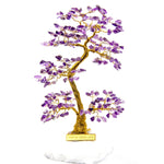 Load image into Gallery viewer, Tree of Good Luck Amethyst - Koraba
