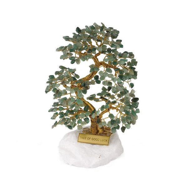 Tree of Good Luck Aventurine - Koraba