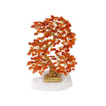 Load image into Gallery viewer, Tree of Good Luck Carnelian - Koraba
