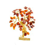 Load image into Gallery viewer, Tree of Good Luck Natural Baltic Amber - Koraba
