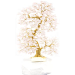 Load image into Gallery viewer, Tree of Good Luck Quartz Rose - Koraba
