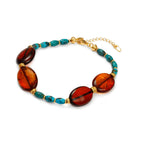 Załaduj obraz do przeglądarki galerii, Tropical Blaze Bracelet - Koraba
